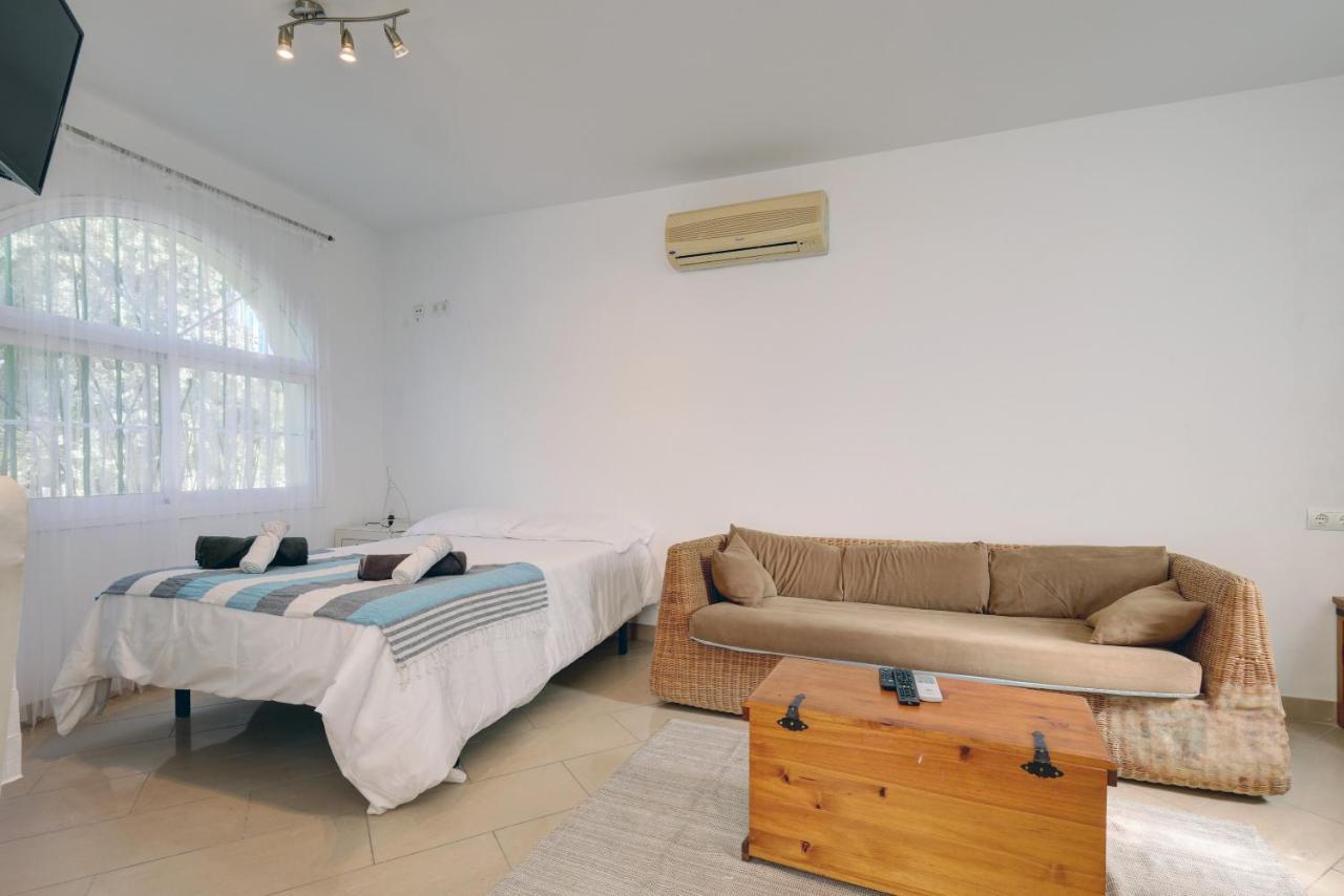 Apartamento Estudio Casa Marie