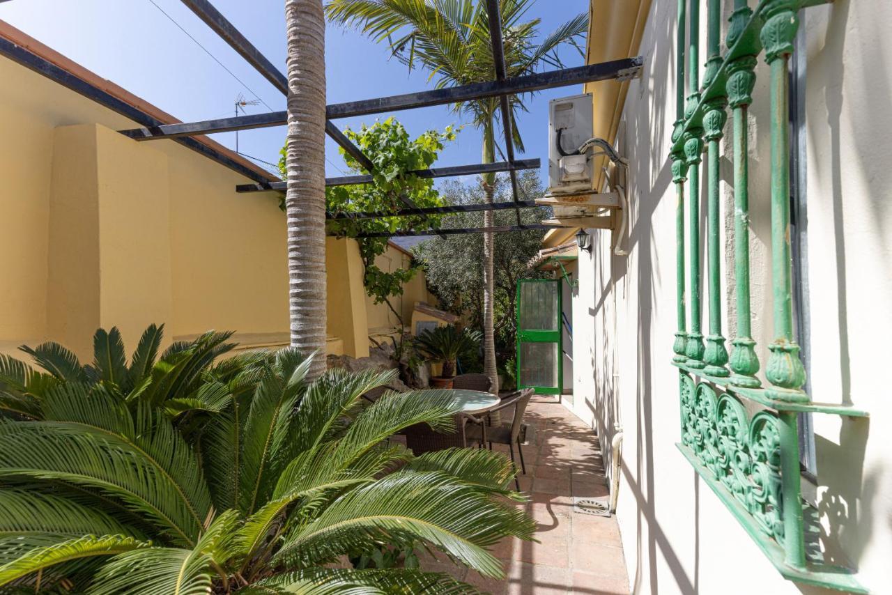 Apartamento Estudio Casa Marie