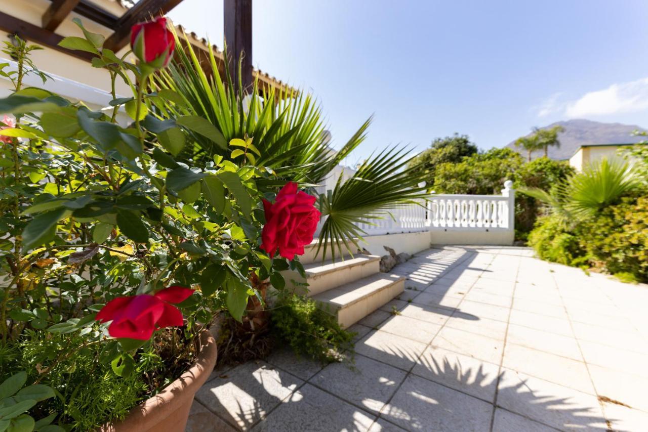 Apartamento Estudio Casa Marie Estepona